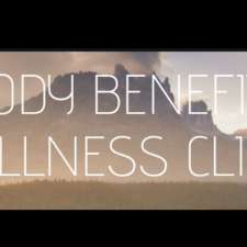BODY BENEFITS WELLNESS CLINIC | 12008 111 Ave NW, Edmonton, AB T5G 0E6, Canada