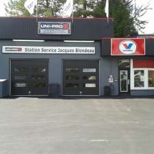 Garage Jacques Blondeau | 340 Rue Principale, Saint-Ferdinand, QC G0N 1N0, Canada