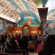 St. Elias Antiochian Orthodox Cathedral - St Elias Centre Conference ...