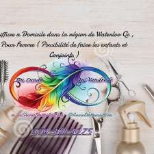 Coiffure a Domicile Annie Statton | 25 Rue Robinson, Waterloo, QC J0E 2N0, Canada