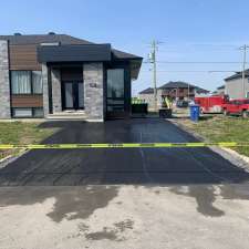Pavages BR | 29 Rue de Laval, Mercier, QC J6R 2M1, Canada