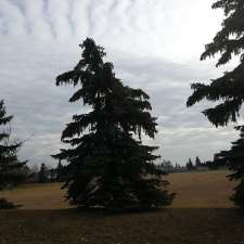 Dunluce Park | Warwick Crescent NW, Edmonton, AB T5X 4L9, Canada