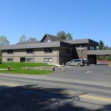 Courtenay Fellowship Baptist Church | 2963 Lake Trail Rd, Courtenay, BC V9N 9V2, Canada