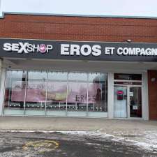 Eros Et Compagnie | 72 Bd Saint-Jean-Baptiste Suite 120, Châteauguay, QC J6K 4Y7, Canada