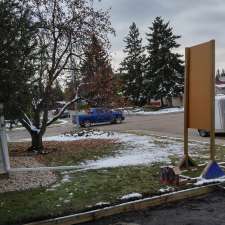 Crestwood Park | 9519-9547 144 St NW, Edmonton, AB T5N 2T1, Canada