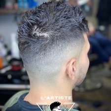 L’artiste Barbershop | 1050 Av. Larue local 10, Québec, QC G1C 5N3, Canada
