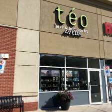 Teo Hair & Body Works | 2435 Appleby Line, Burlington, ON L7L 0B6, Canada