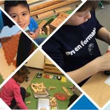 Centre de la Petite Enfance Patachou | 962 Bd Saint-Jean-Baptiste, Mercier, QC J6R 2K8, Canada