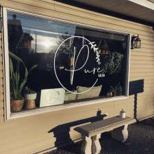 Pure Salon | 251a Rue de l'Église, Napierville, QC J0J 1L0, Canada