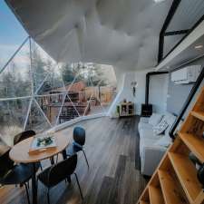 Savasana Nordic Spa | 3586 route 465, Beersville, NB E4T 0C2, Canada