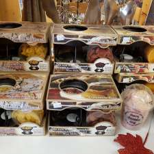 Root Seller, The | 16735 Zaychuk Rd NW, Edmonton, AB T5Y 6G5, Canada