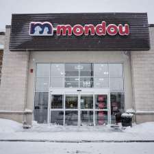 Mondou | 584 Chem. de Touraine Suite 200, Boucherville, QC J4B 8S5, Canada