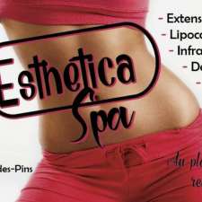 Esthética Spa | 200 33e Rue, Notre-Dame-des-Pins, QC G0M 1K0, Canada