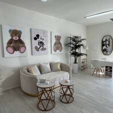 Salon P'Beauté | 328A Bd du Curé-Labelle, Fabreville, QC H7P 2P1, Canada