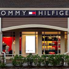 tommy hilfiger comforter set twin