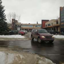 Crestwood Centre | 9604 142 St NW, Edmonton, AB T5N 4B2, Canada