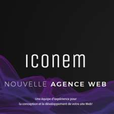 ICONEM | 1990 Chem. Demers, Lévis, QC G7A 2N3, Canada