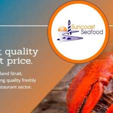 Suncoast Seafood | 87 Chem. du Quai, Grande-Digue, NB E4R 4H7, Canada