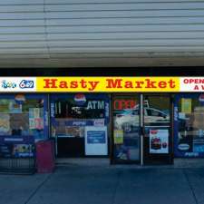 Hasty market | 1505 Guelph Line, Burlington, ON L7P 3B6, Canada