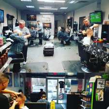 Mr. Barber | 1521 50 St NW, Edmonton, AB T6L 7C9, Canada