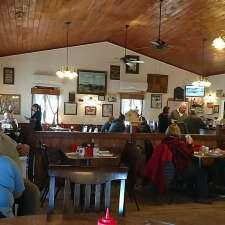 Cherry Tree Inn | 8541 NY-3, Henderson, NY 13650, USA