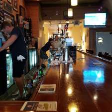 The Sackets Boathouse | 214 W Main St, Sackets Harbor, NY 13685, USA