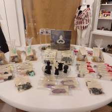 SRRIGA Boutique - Healing Crystals | 900 Maple Ave, Burlington, ON L7S 2J8, Canada