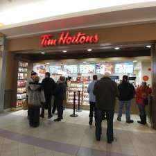 Tim Hortons | 552 Bd Wilfrid-Hamel Local #e15, Québec, QC G1M 3E5, Canada
