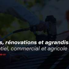 Toitures JF-Pinard | 59 Rue Lacoste, Mercier, QC J6R 1J5, Canada