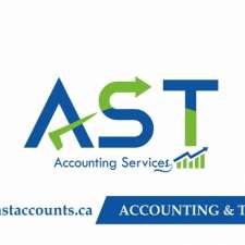 AST Accounting Services | 1295 N Service Rd, Burlington, ON L7P 0V5, Canada