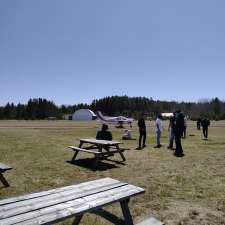 Sundridge South River Airpark | 521 Airport Rd, Sundridge, ON P0A 1Z0, Canada