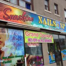 Sunshine Nails & Spa - 1183 Weston Rd, York, ON M6M 4P6, Canada