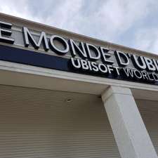 Ubisoft World | 2315H Route Transcanadienne, Pointe-Claire, QC H9R 5Z5, Canada