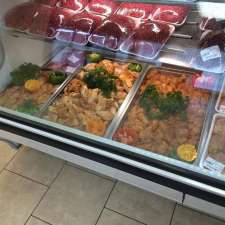 Ibrahim's Halal Meats | 13716 Castle Downs Rd NW, Edmonton, AB T5X 4H7, Canada