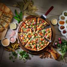 Chicago's Pizza Twist - Mayfield, Brampton, ON | 1475 Mayfield Rd, Brampton, ON L7A 0C4, Canada