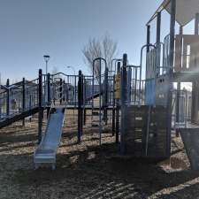 Miller Park | Matheson Way NW, Edmonton, AB T5Y 3A2, Canada