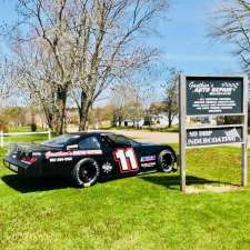 Gauthiers Auto Repair | 1897 Rustico Rd, Oyster Bed, PE C1E 0Y3, Canada