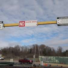 Region Of Durham Waste Management Facility - 1640 Ritson Rd N, Oshawa, ON L1H 7K5, Canada