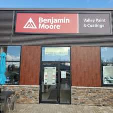 Valley Paint & Coatings Smiths Falls | 275 Brockville St, Smiths Falls, ON K7A 4Z6, Canada