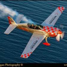 Upright Aviation Academy | Unnamed Road, Milton, ON L9T 2Y1, Canada
