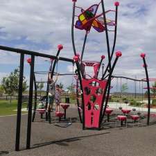 Cy Becker Park | 283 Cy Becker Blvd NW, Edmonton, AB T5Y 3R6, Canada