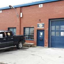Maçonnerie Rénobrick | 538 Rue Maurice-Bois, Québec, QC G1M 3G3, Canada