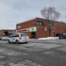 Masjid Fatima Azzahra | 3642 Rue Fleury E, Montréal-Nord, QC H1H 2S4, Canada