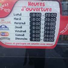 Depanneur Pierrette | 701 4 Rue, Saint-Jean-sur-Richelieu, QC J2X 3N3, Canada