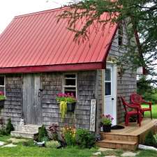 Rustic River Retreat ~ On the Richibucto River | 39 Powell Drive, Richibucto PArish, NB E4W 1T8, Canada