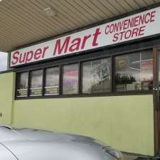 Super Mart | 617 Hermitage Road Nw, Edmonton, AB T5A 4M2, Canada