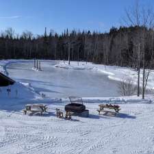 Alaskia Expérience Nature | 4370 Chem. du Lac Marianne, Saint-Édouard-de-Maskinongé, QC J0K 2H0, Canada