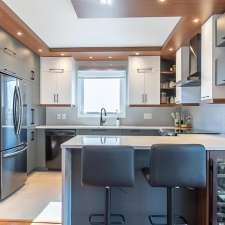 Armoires de cuisine Policolor Inc | 241 Chem. de Lavaltrie, Lavaltrie, QC J5T 3J4, Canada