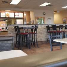 Wendy's | 18411 Stony Plain Rd, Edmonton, AB T5S 2X6, Canada