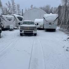 J&D RV SERVICE | 151 Chem. Caissie, Paroisse de Dundas, NB E4V 1T3, Canada